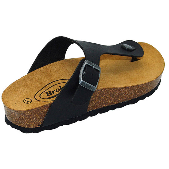 Broker Anatomic Shoes Γυναικεία ανατομικά σανδάλια Broker Anatomic Shoes Γυναικεία ανατομικά σανδάλια